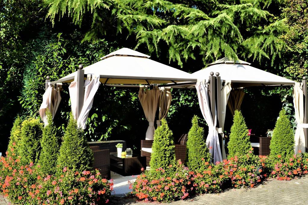 Ascot Hotel Remscheid Exterior foto