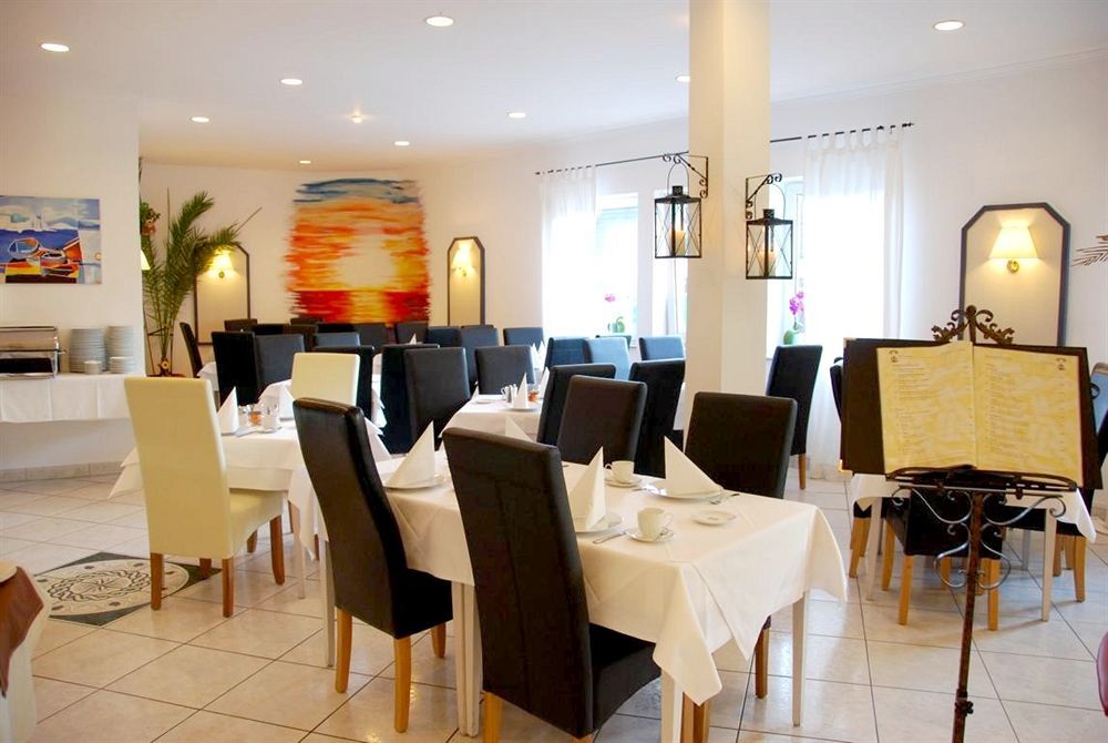 Ascot Hotel Remscheid Exterior foto